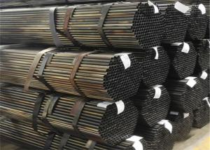 Wholesale Oiled Painted Round ASME SA249 Annealed Pipe from china suppliers