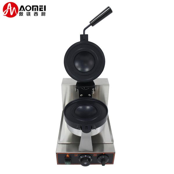 Restaurant Stainless Steel Panini Press for Perfectly Grilled Sandwiches and