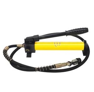 Wholesale JCP-700 hydraulic hand pump, Jeteco Tools brand from china suppliers