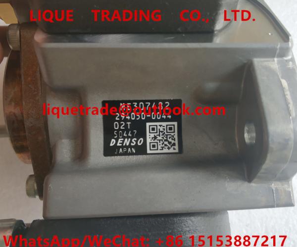 DENSO Fuel pump 294050-0044, 294050-0043, 294050-0042, 294050-0041, 294050-0040