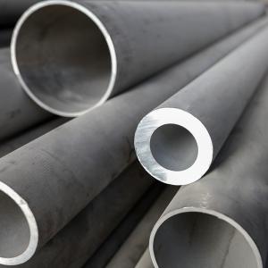 Wholesale ERW EFW SS Welded Tube Grades 316L A213 Gr Tp304L from china suppliers