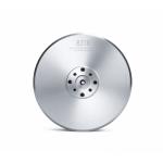 8318 IPE SILVER Brushless DC Motor 100KV 120KV