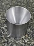 Cr12mov Metal Robot Parts Heat Treated Steel Machined High Polish Cnc Machining