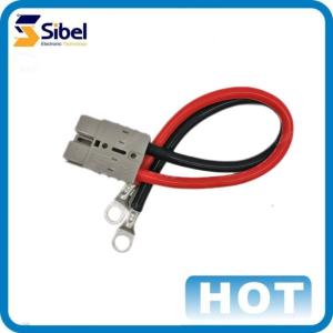 Wholesale Auto Car Electrical Cable Assembly battery wiring harness with high quality from china suppliers