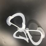 Single Use O Shape Dental Cheek Retractor Teeth Whitening Kits