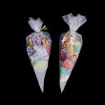 Cellophane Cone Sweet Bags