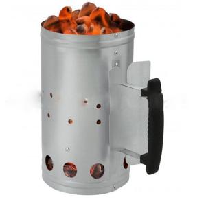 Wholesale Amazon Iron Portable Outdoor Carbon Barrels Garden Carbon Bucket from china suppliers
