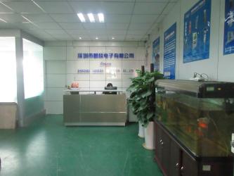 Shenzhen Langxin Electron Co., Ltd.