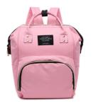 Multi Function Travel Mommy Backpack Infant Baby Diaper Bag Nursing Handbags