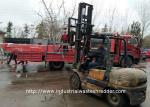 Stretch Films PP Films Plastic Waste Shredder Wrapping Industry Films Cutter