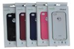 iPhone 4S Moshi case
