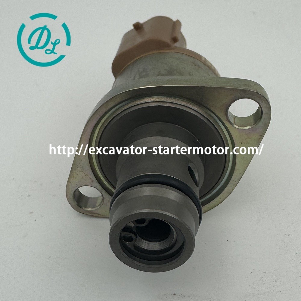 Fuel Suction Control Valve 294200-0190 294200-0170 Engine Part J08E