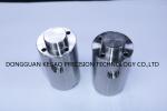 SKD61 Plastic Auto Body Parts Hight Polishing 48-50 HRC 0.02 EDM Angle