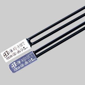 Wholesale ksd9700 motor thermo switch 250V/5A 40-180C from china suppliers