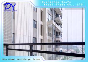 Wholesale 6m Long Window Invisible Grille Anti Corrosion Wire from china suppliers