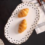 English Royal Bone Dinnerware Sets For 6 People Luxury And Sustainable European
