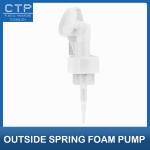 Versatile Foam Pump Head For Hand Washing And Makeup Remove Fits Most Standard