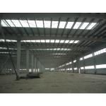 11150g Fabric Weight Steel Modular Building constructed from Low Carbon Steel