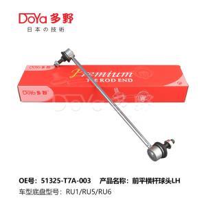 Wholesale Honda Stabilizer Link 51325-T7A-003 from china suppliers