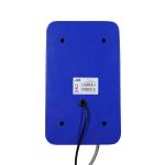 Taxi Server SIP Hotline Vandal Resistant Telephone