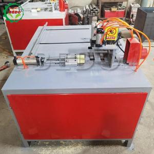 Wholesale Blade Guard Electric Sawdust Wood Block Cutter 2400pcs/h from china suppliers