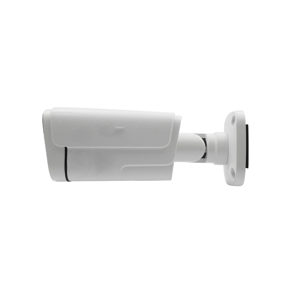 New Arrival 8 Channels outdoor Face Detection H.265 4K 8MP Wired POE IP Network cctv home security camera system