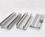 Industrial 20 Series 6063 T5 6m Square Aluminium Extrusion