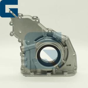 Wholesale 23171016 VOE23171016 Engine TAD750E Oil Pump from china suppliers