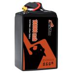 Solid State Drone Battery 106000mAh 22.2V 6S 12S 14S 24S Burst 10C for