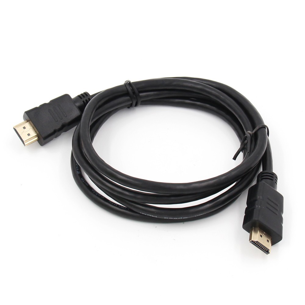 Premium 30M High Speed HDMI Cable With Booster Support 4K30Hz 1080P 3D