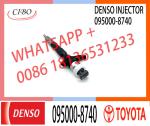 Diesel Injector 23670-09380 23670-0L110 0L010 23670-0L010 23670-30240 23670