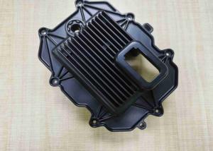 Wholesale ADC12 Die Casting Housing / A356 Aluminum Casting For Auto Spare from china suppliers