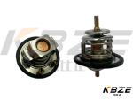 8-97300790-2 4HK1 ENGINE 82°C 85°C THERMOSTAT 8-97600787-2 FOR ZAX170 ZAX190