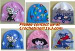 Knitted custom hat,100% cotton knitted beanie,winter knitted ca, Baby knit hats,