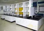 Fire Resistance Epoxy Resin Lab Countertops/Worktop 133.8lb / Ft3 Density