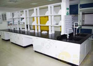 Wholesale Fire Resistance Epoxy Resin Lab Countertops/Worktop 133.8lb / Ft3 Density Iso9001 Standard from china suppliers
