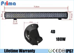 Wholesale Fisheye 28 180W LED Emergency Vehicle Lights IP67 Waterproof  4D Opitical from china suppliers