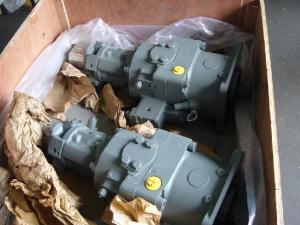 Wholesale Rexroth Hydraulic Piston Pumps A11VO145LRDS/11R-NZD12K83 from china suppliers