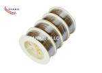 Electric Arc Spray Zinc Wire 99.99% Purity for Thermal Spraying Coating