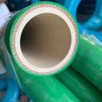 Alfaflex / Static Acid Chemical Hose And Reel Resistant Air Hose Braided