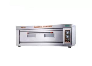 Wholesale 1640mm 8.4kw Industrial Bakery Oven For Bakery Shop from china suppliers