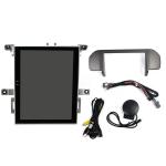 Vertical Screen Car Radio For Land Range Rover Discovery 4 2009-2016 New Upgrade