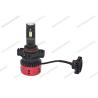 Buy cheap 5202 Small Size Brightest H7 Led Bulb , V6 Car 35w High Low Beam LED Headlights from wholesalers