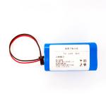 7.4V 2200mAh 16.28Wh 18650 Rechargeable Battery Pack