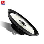High quality outdoor mining lamp IP65 UFO led industri high bay light 150w