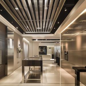 Wholesale 304 / 316 / 201 / 430 Lightweight And Best-Selling Stainless Steel Panel from china suppliers