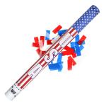45cm Cylinders Festival Party Confetti Cannon