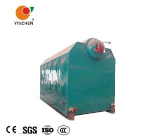 Wholesale Bituminous Coal Fired Steam Boiler Automatic Water Tube Industrial Use from china suppliers