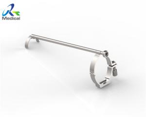 Wholesale Precision Ultrasound Biopsy Needle Guide For Samsung Medison 3D4-9 Transducer from china suppliers
