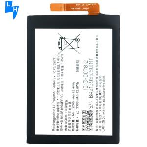 Wholesale 3800mAh Capacity LIP1654ERPC Mobile Phone Battery for Sony Xperia XA2 L2 L3 H4311 H3311 from china suppliers